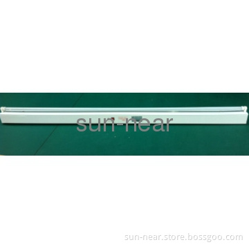T8 LED Emergency Fixture and Tube Light